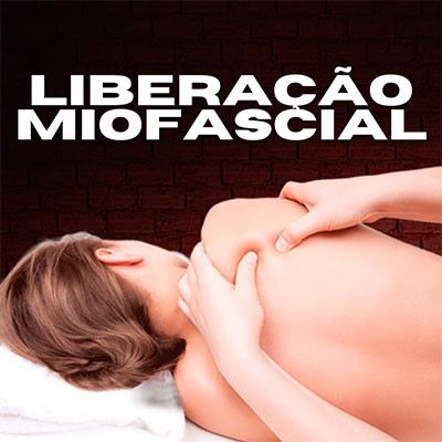 Curso de Liberação Miofascial